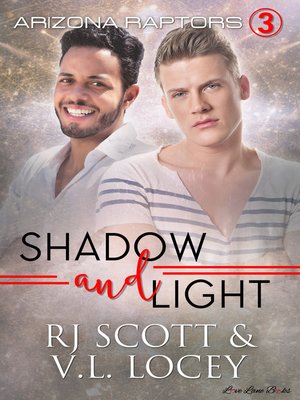 cover image of Shadow and Light